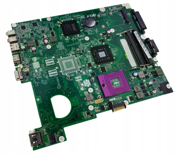 MOTHERBOARD ACER EXTENSA 5635 5635Z EMACHINES E528 E728 DA0ZR6MB6H0