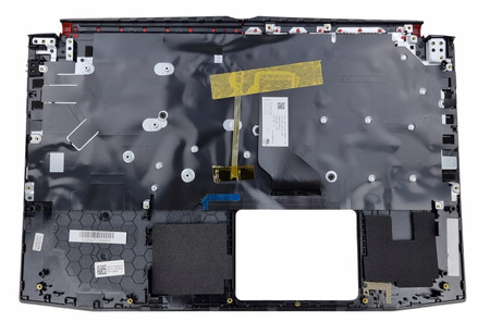 KLAWIATURA OBUDOWA ACER NITRO 5 AN515-41 AN515-51 GTX1050 ARABSKA