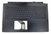 NOWA OBUDOWA KLAWIATURA ACER NITRO V15 VN7-593 VN7-593G BLACK EDITION CZESKA