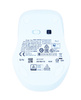 NEW ACER USB MINI KEYBOARD AND MOUSE GERMAN