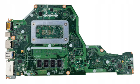 ACER ASPIRE A517-51 i3 4GB C5V01 MAINBOARD LA-E891P