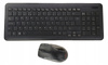 PACKARD BELL WIRELESS KEYBOARD AND MOUSE ENGLISH
