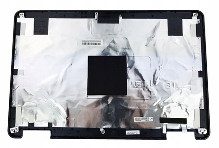 NOWA KLAPA MATRYCY DO LAPTOPA EMACHINES E527 E727 CZARNA