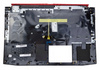 OBUDOWA KLAWIATURA ACER HELIOS PH317-51 PH317-52 N17C3 GTX1060 NORWESKA