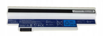 NEW BATTERY UM09H56 ACER ASPIRE ONE 532H 10.8V 5800mAh