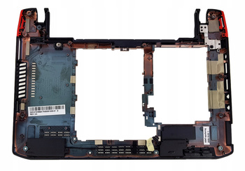 NEW ACER FERRARI ONE 200 FO200 BOTTOM CASE