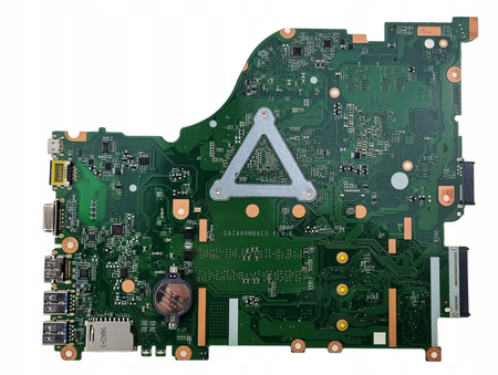 NEW ACER ASPIRE E5-575G F5-573G i3 MX130 motherboard DAZAARMB6E0