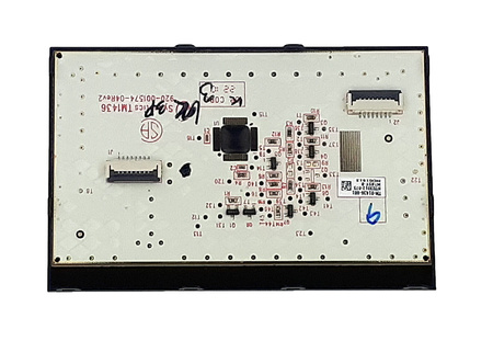 NOWY GŁADZIK TOUCHPAD DO ACER ASPIRE 5943G 5950G