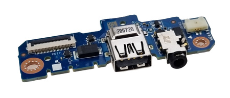 NEW USB AUDIO JACK ACER NITRO AN515-43 FH50P LS-H901P