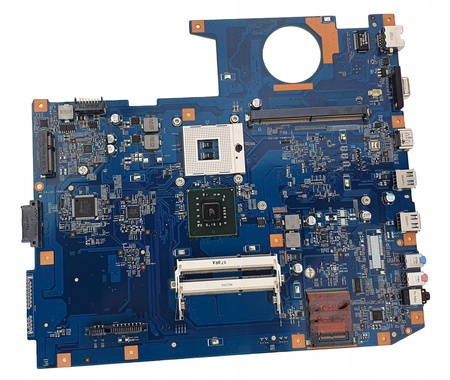 ACER ASPIRE 7735ZG JM70-MV MOTHERBOARD