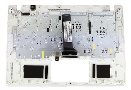 NOWA OBUDOWA KLAWIATURA ACER ASPIRE V3-331 V3-371 ROSYJSKA BIAŁA