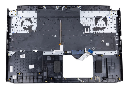NOWA OBUDOWA KLAWIATURA ACER NITRO 5 AN517-52 RTX 3050 ROSYJSKA