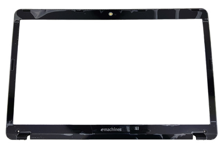 NOWA RAMKA MATRYCY DO LAPTOPA EMACHINES G640 G640G G730 G730G