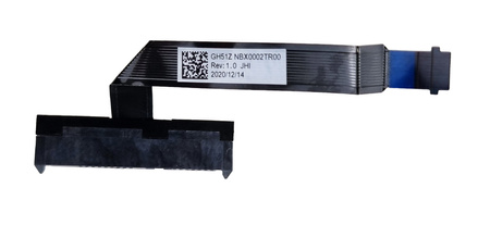 SATA DISK CONNECTOR FOR ACER NITRO AN515-45 AN515-56 AN517-41 AN517-53 GH51Z