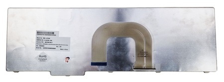 NOWA KLAWIATURA DO LAPTOPA ACER ASPIRE 9800 9802 9804 9810 9815 SZWEDZKA