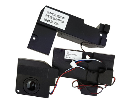 NEW ACER ASPIRE 8530 8530G 8730 8730G SPEAKERS
