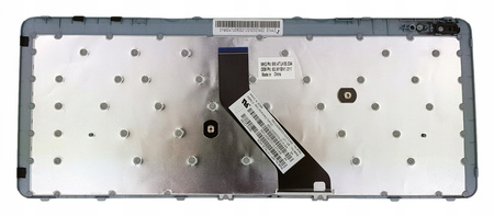 NOWA KLAWIATURA DO LAPTOPA ACER ASPIRE V5-431 V5-431G V5-471 V5-471G CZESKA