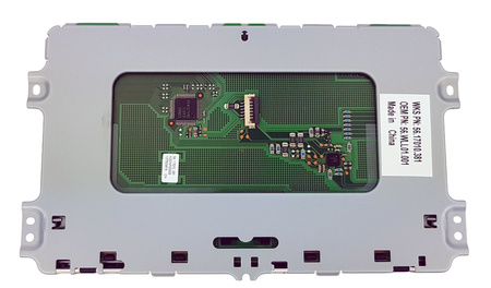 NOWY GŁADZIK TOUCHPAD DO PACKARD BELL EASYNOTE TX86