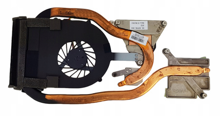 NOWY WENTYLATOR ACER ASPIRE 7551G EMACHINES G640G