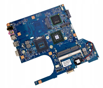 NEW ACER ASPIRE 3935 SM30 MOTHERBOARD