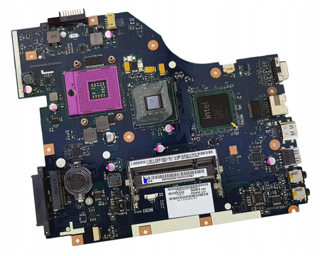 NEW ACER TRAVELMATE 5335 5735Z PEW52 LA-6634P MOTHERBOARD