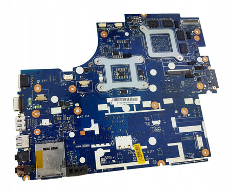 NEW PACKARD BELL EASYNOTE TX62HR TX69HR LA-7221P MOTHERBOARD