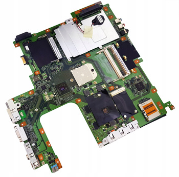 MOTHERBOARD ACER ASPIRE 9300 TRAVELMATE 7510 MYALL