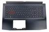 NOWA OBUDOWA KLAWIATURA ACER HELIOS 300 G3-572 PH315-51 GTX1060 WŁOSKA
