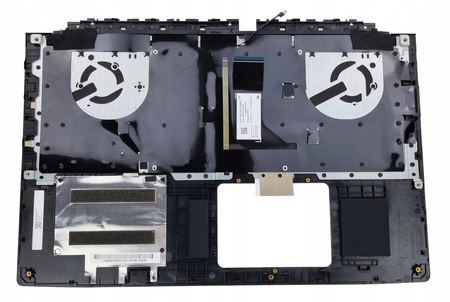 NOWA OBUDOWA KLAWIATURA ACER ASPIRE V15 NITRO VN7-592 VN7-592G NORWESKA
