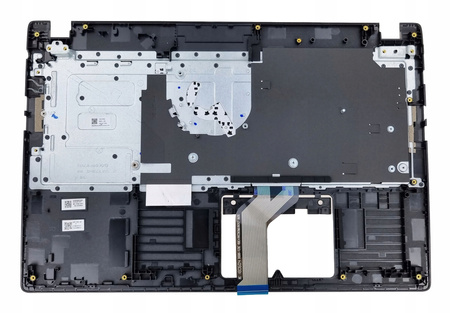 OBUDOWA KLAWIATURA ACER ASPIRE A315-21 A315-32 A315-51 ANGIELSKA