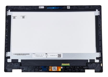 NEW LCD MATRIX 11.6" N116BGE-EA2 ACER SPIN SP111-33