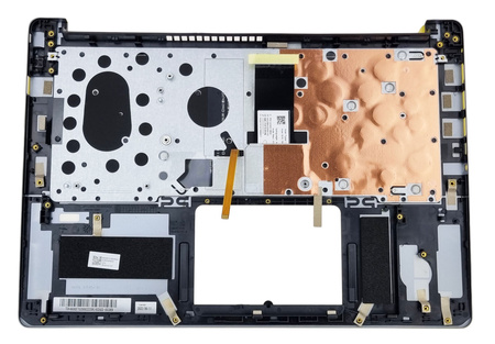 NOWA KLAWIATURA ACER SWIFT 3 SF314-41 SF314-54 SF314-56 SF314-58 ARABSKA
