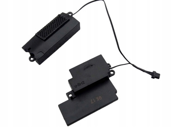 NEW ACER FERRARI ONE 200 SPEAKERS