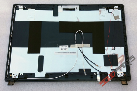 NOWA KLAPA MATRYCY DO ACER ASPIRE 4350 4560 4743 4750 4755 NIEBIESKA