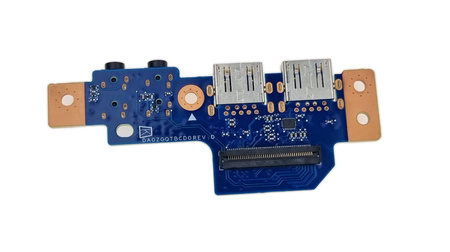 NEW USB AUDIO JACKS ACER PREDATOR HELIOS PH517-51