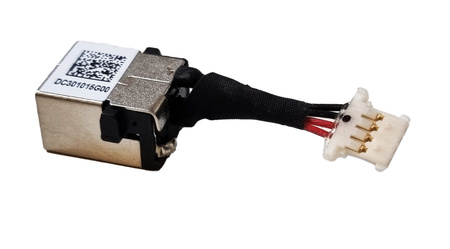 NOWE GNIAZDO ZASILANIA DO ACER ASPIRE A315-42 A315-54 A317-51 A515-43