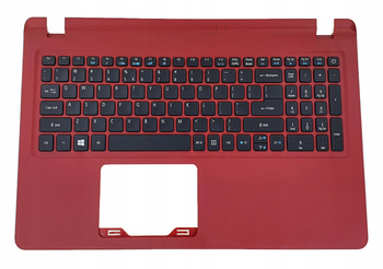 KEYPAD CASE ACER ASPIRE ES1-523 ES1-524 ES1-532 ES1-533 ES1-572 US