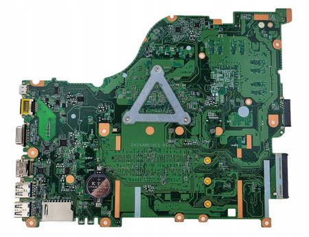 ACER E5-575 F5-573 i7-7500U MASTER BOARD DAZAAMB16E0