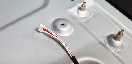 NEW 27" DW270ECF-V1 1920x1080 75Hz ACER ED273 ED273WMIDX MATRIX