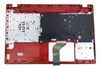KEYBOARD CASE ACER ASPIRE E5-522 E5-552 E5-532 E5-573 E5-574 N15Q1 SLOVAKIAN