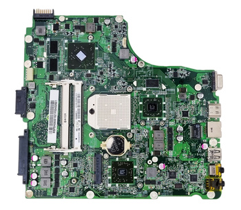 NEW ACER ASPIRE 4625G DA0ZQ2MB8E0 MOTHERBOARD