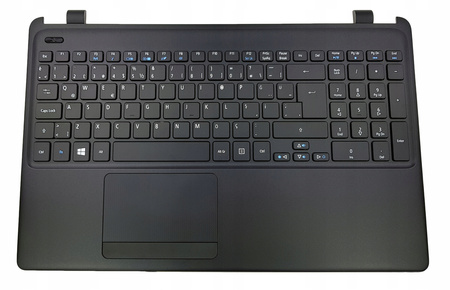 NOWA OBUDOWA KLAWIATURA ACER ASPIRE E1-522 MS2372 TOUCHPAD TURECKA