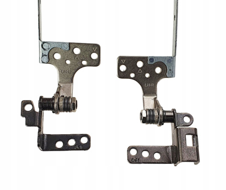 NEW PACKARD BELL HINGES NM85 NM86 NM87 NM89