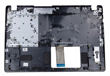OBUDOWA KLAWIATURA ACER ASPIRE A315-42 A315-42G A315-54 A315-56 N19C1 HEBRAJSKA