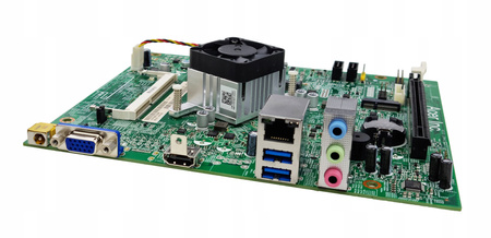 NOWA PŁYTA GŁÓWNA ACER DIBSWL-aBrian CPU J3060