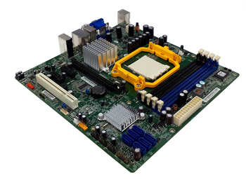 PŁYTA GŁÓWNA ACER RS880M05 AM3 DDR3 6xSATA mATX