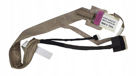 NEW ACER 8735 8735G 8735ZG JV80 MATRIX RIBBON FOR MATRIX WITH ONE FLUORESCENT TUBE