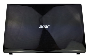 NOWA KLAPA MATRYCY DO LAPTOPA ACER ASPIRE 5755 5755G CZARNA