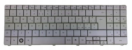 NEW PACKARD BELL TR81 TR82 TR85 TR86 KEYBOARD ITALIAN