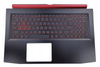 KEYBOARD CASE ACER NITRO 5 AN515-52 GTX1050 HEBREW